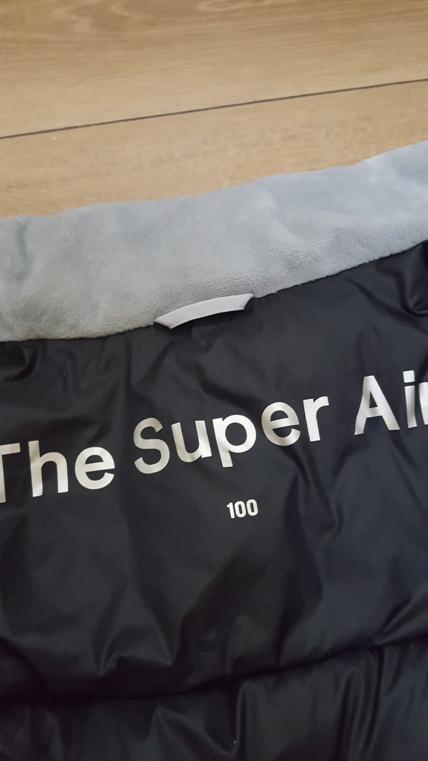 탑텐 오리털 패딩 상품이미지2