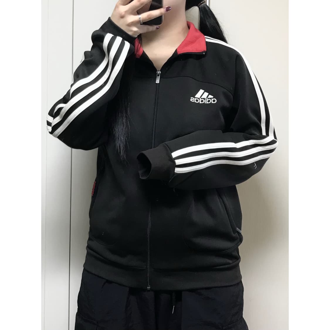 아디다스 트레이닝 집업 95 상품이미지1