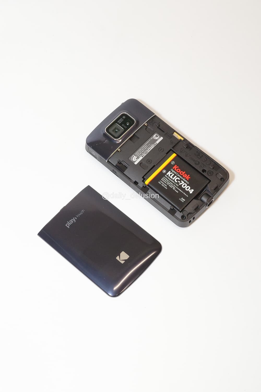 코닥 플레이터치 Zi10 상품이미지6