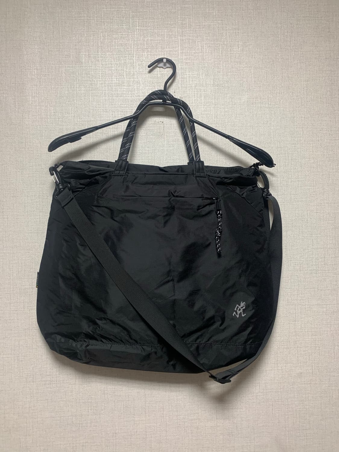 그라미치 크로스뱃 토트백 상품이미지1