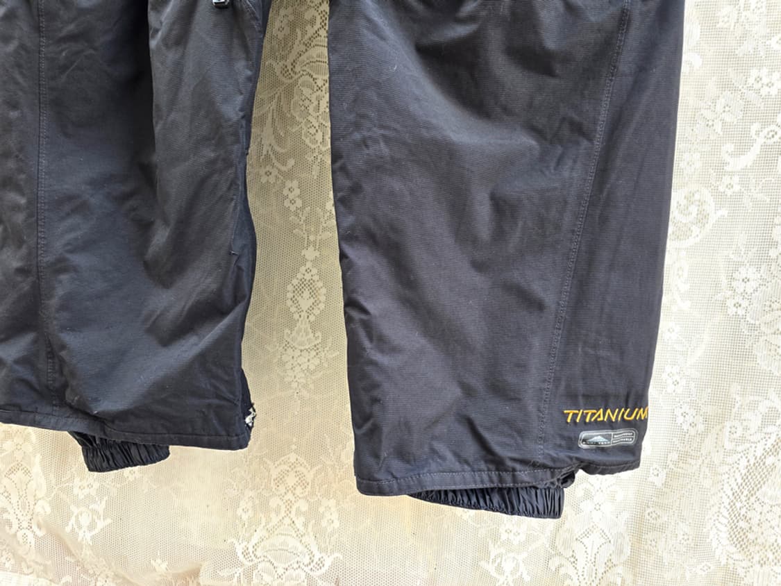 컬럼비아 티타늄 스키 바지 상품이미지4