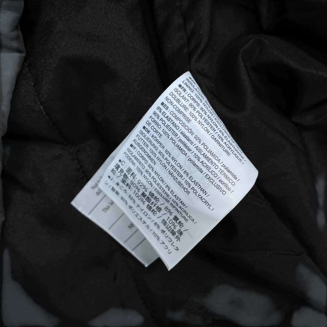 아크테릭스 arcteryx 프로톤 LT 자켓 카키 상품이미지4