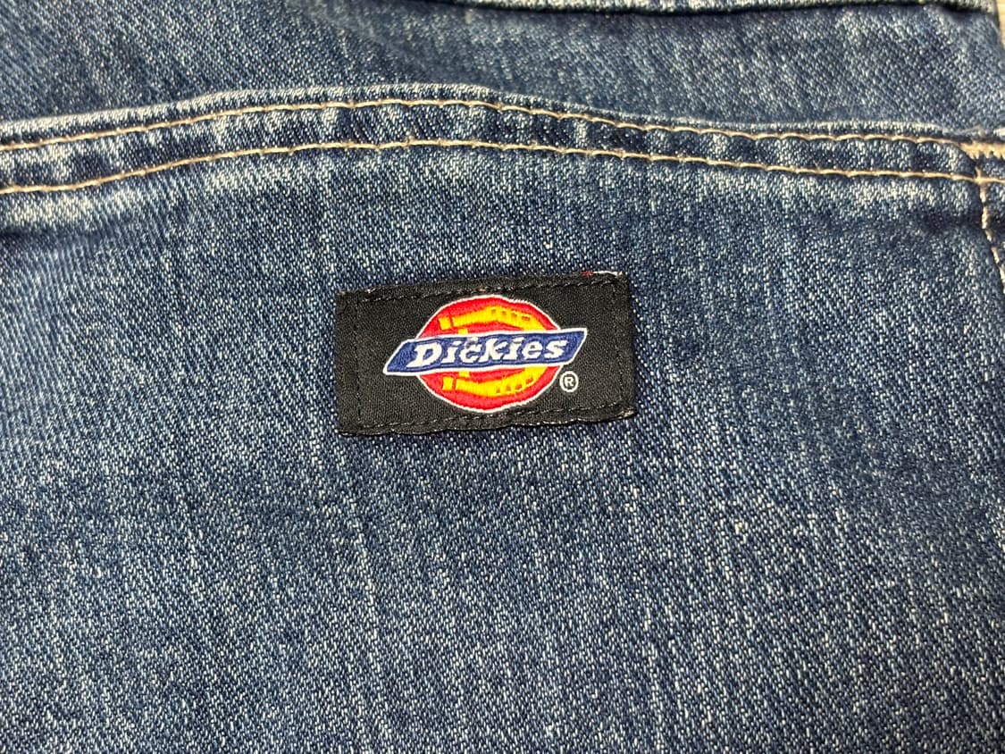 디키즈 OG 카펜터 데님팬츠 상품이미지3