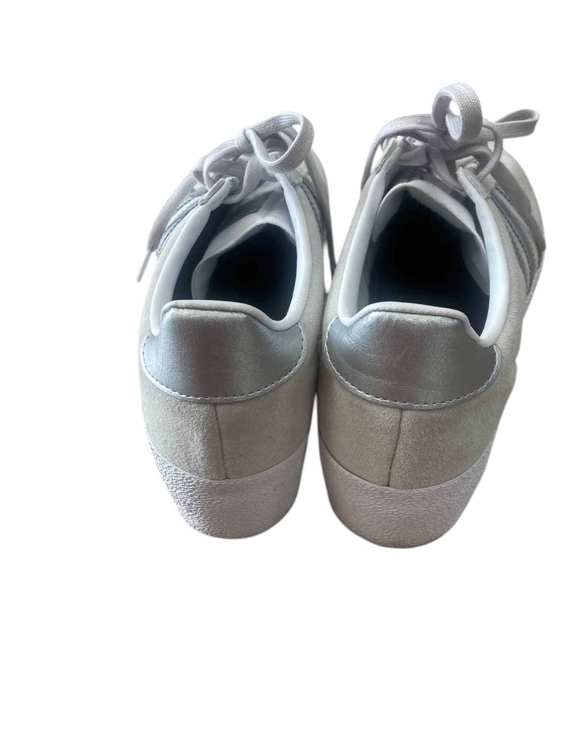 230/ 아디다스 가젤 플랫폼 스니커즈 상품이미지5