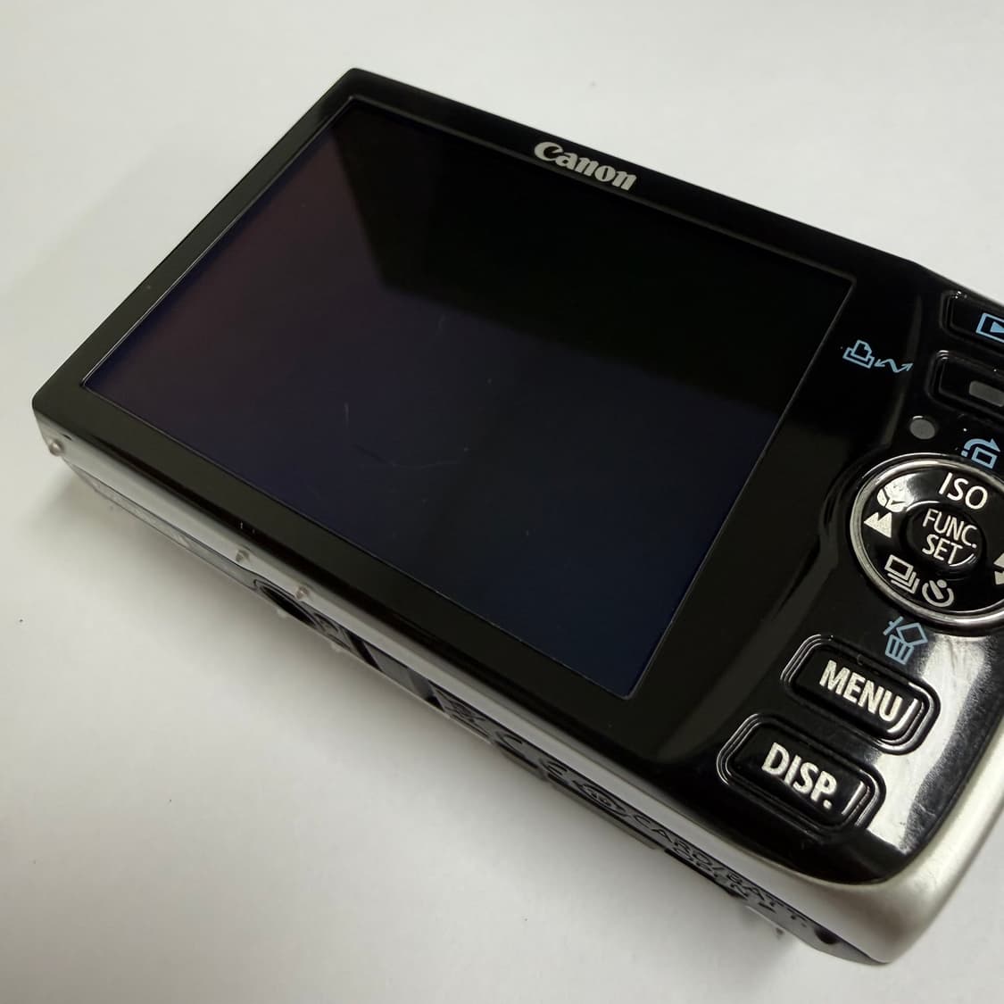 캐논 IXUS860 / IXY910 / SD870 (익시, 익서스) 상품이미지3