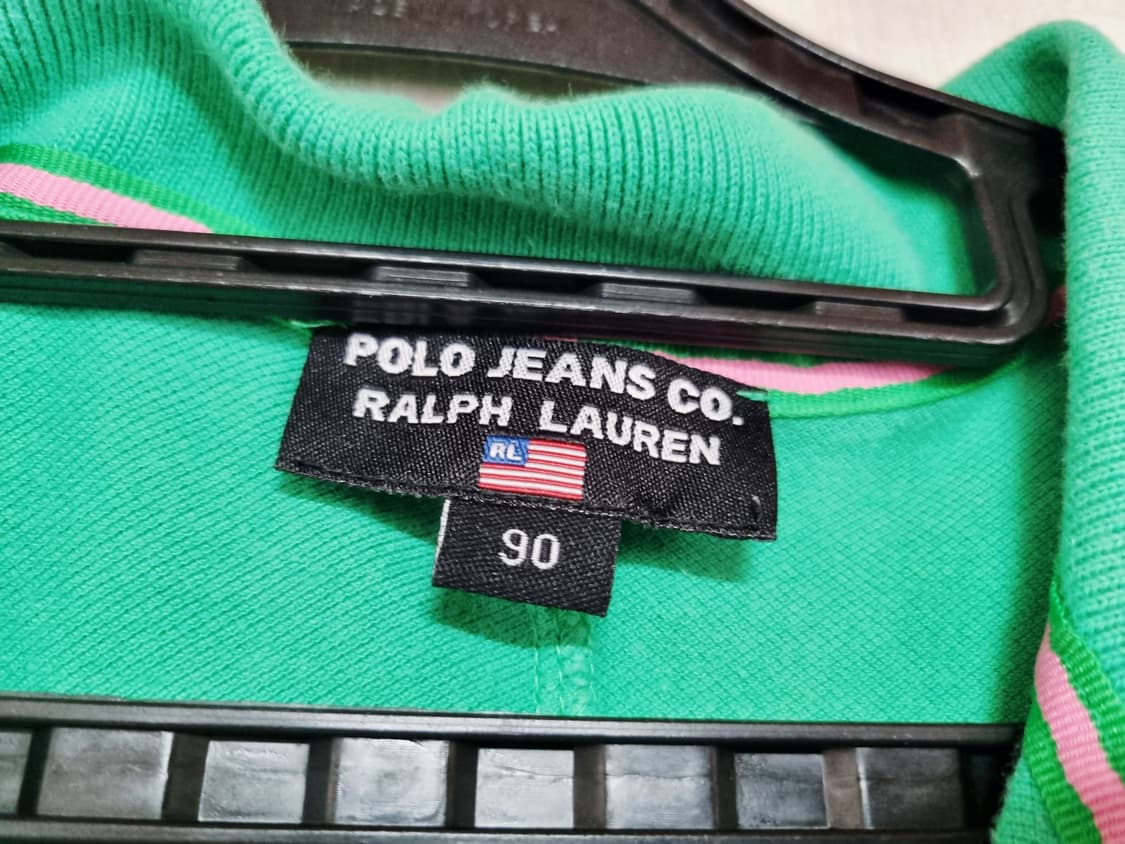 폴로 정품 원피스 상품이미지4