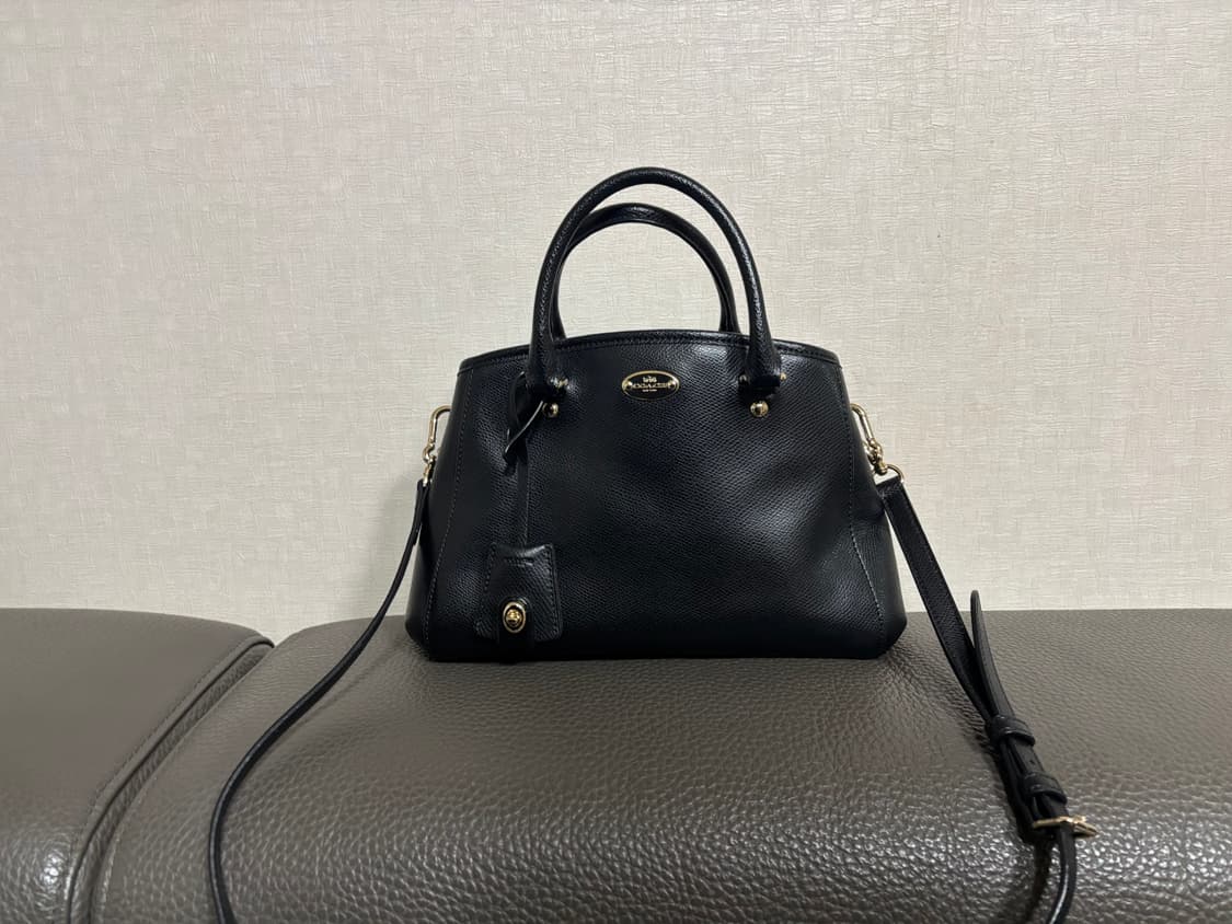 코치 토트백 상품이미지1