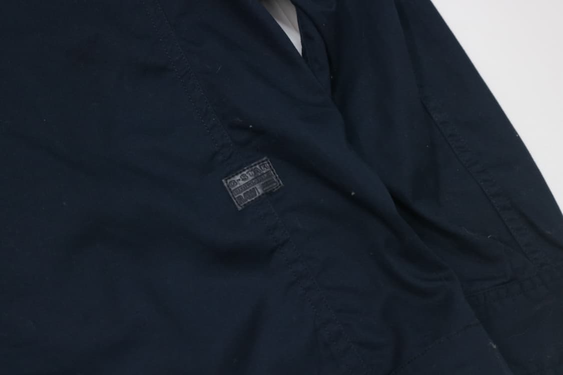 지스타 로우 자켓 상품이미지9