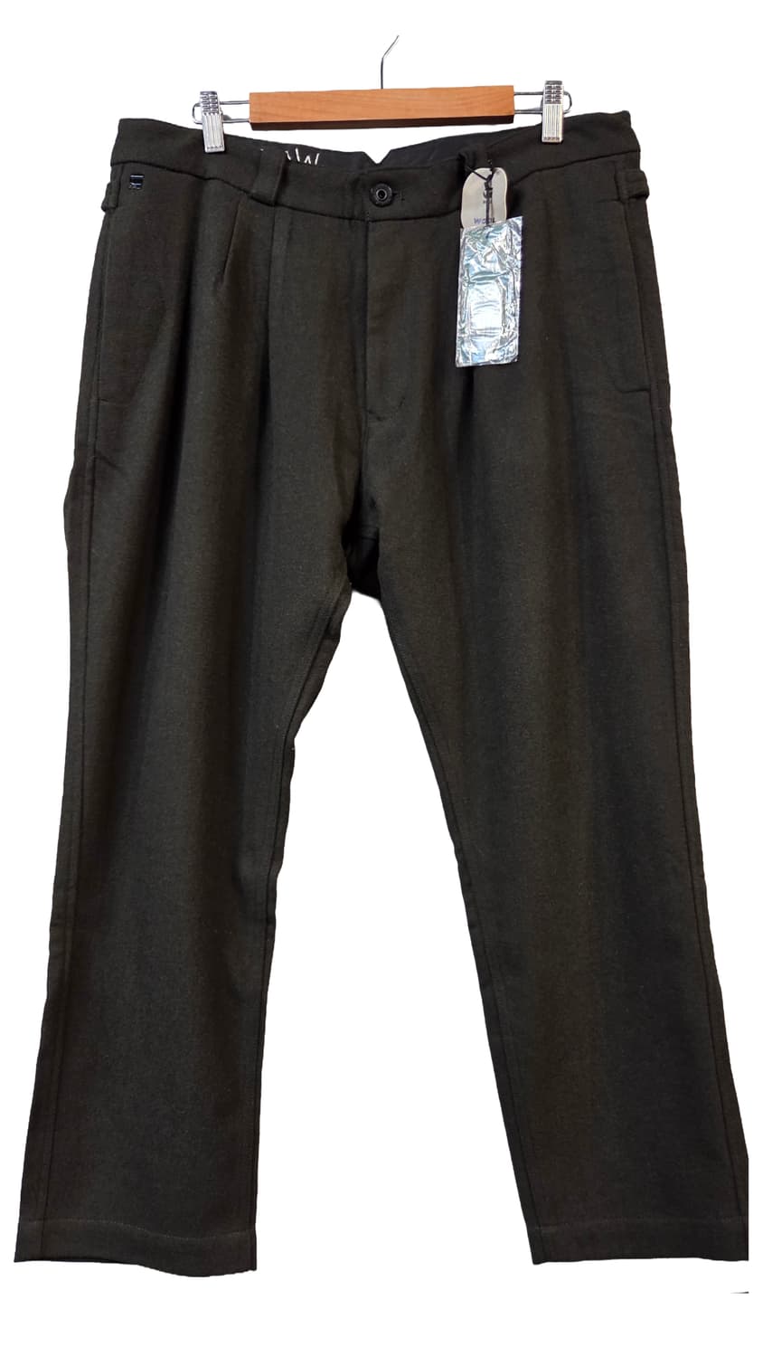 G-Star RAW 다크그레이 남성 바지 새상품(36) 상품이미지1