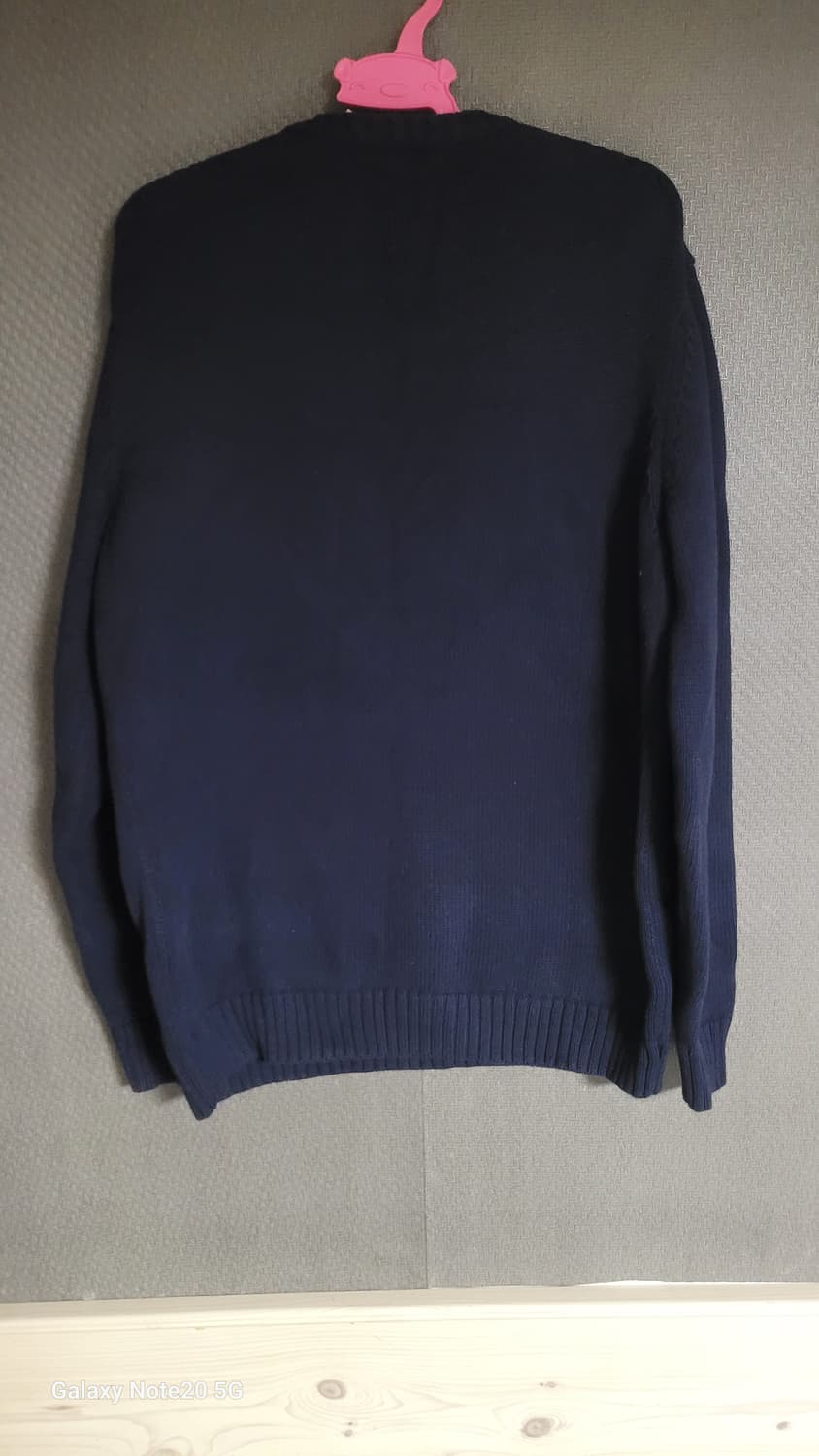 랄프로렌 성조기 니트 상품이미지2