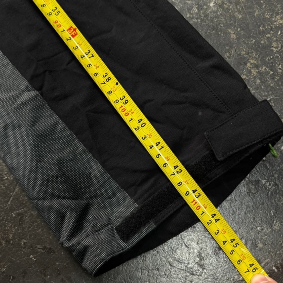 95 마무트 등산바지 상품이미지9