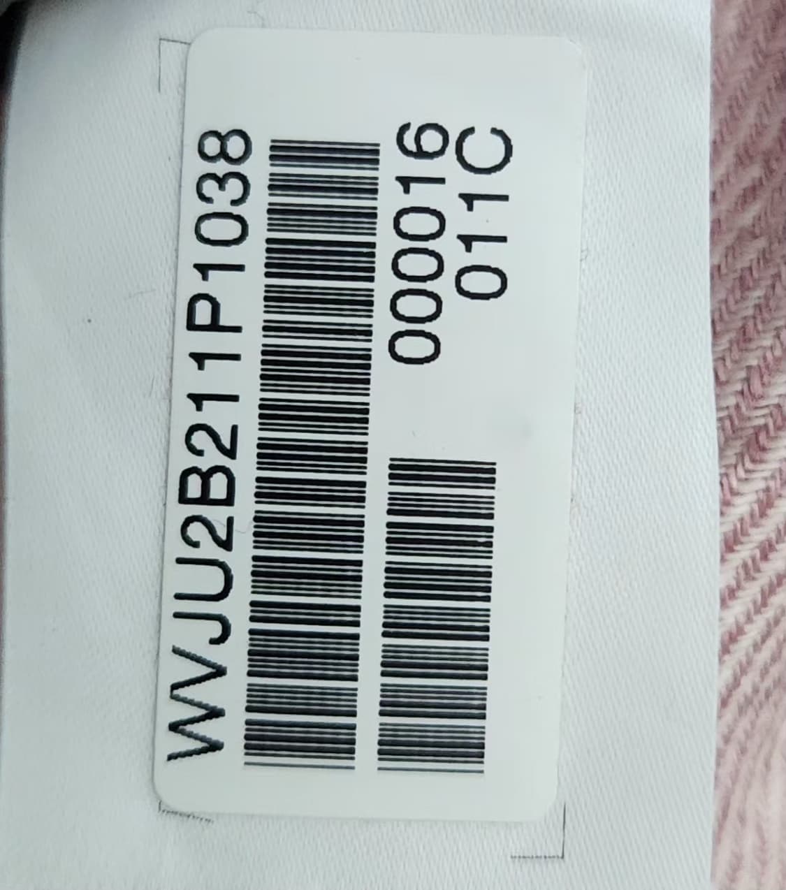 바네사브루노 95 66 자켓 상품이미지8