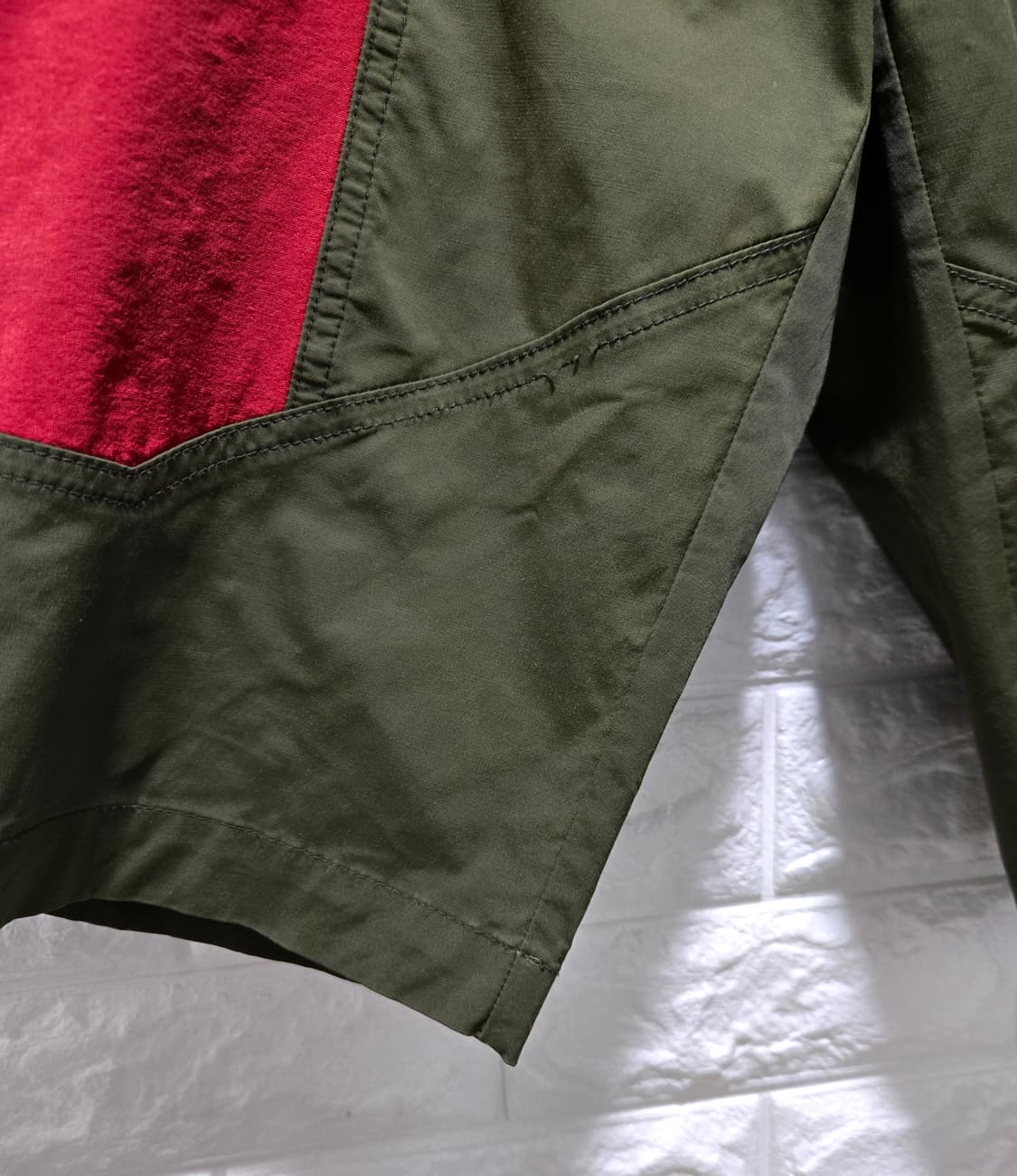 코오롱스포츠 등산 반바지 쇼츠 32~33 상품이미지5