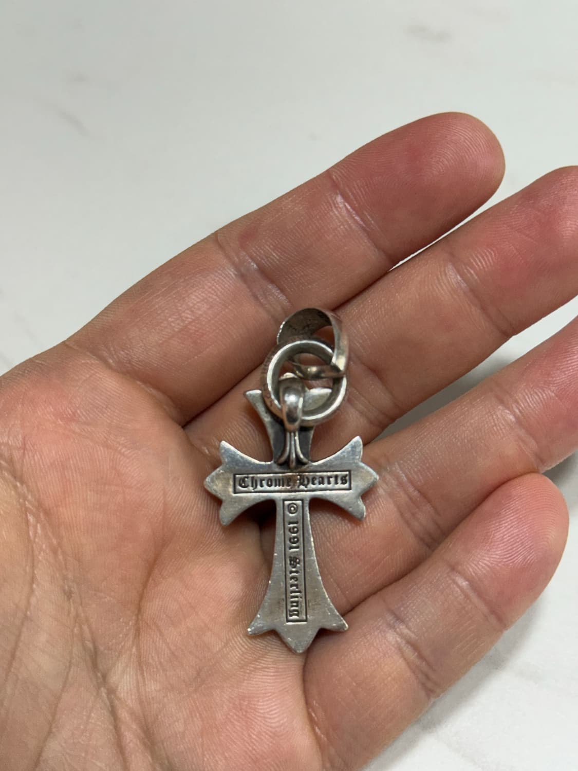 크롬하츠 위드베일 상품이미지3