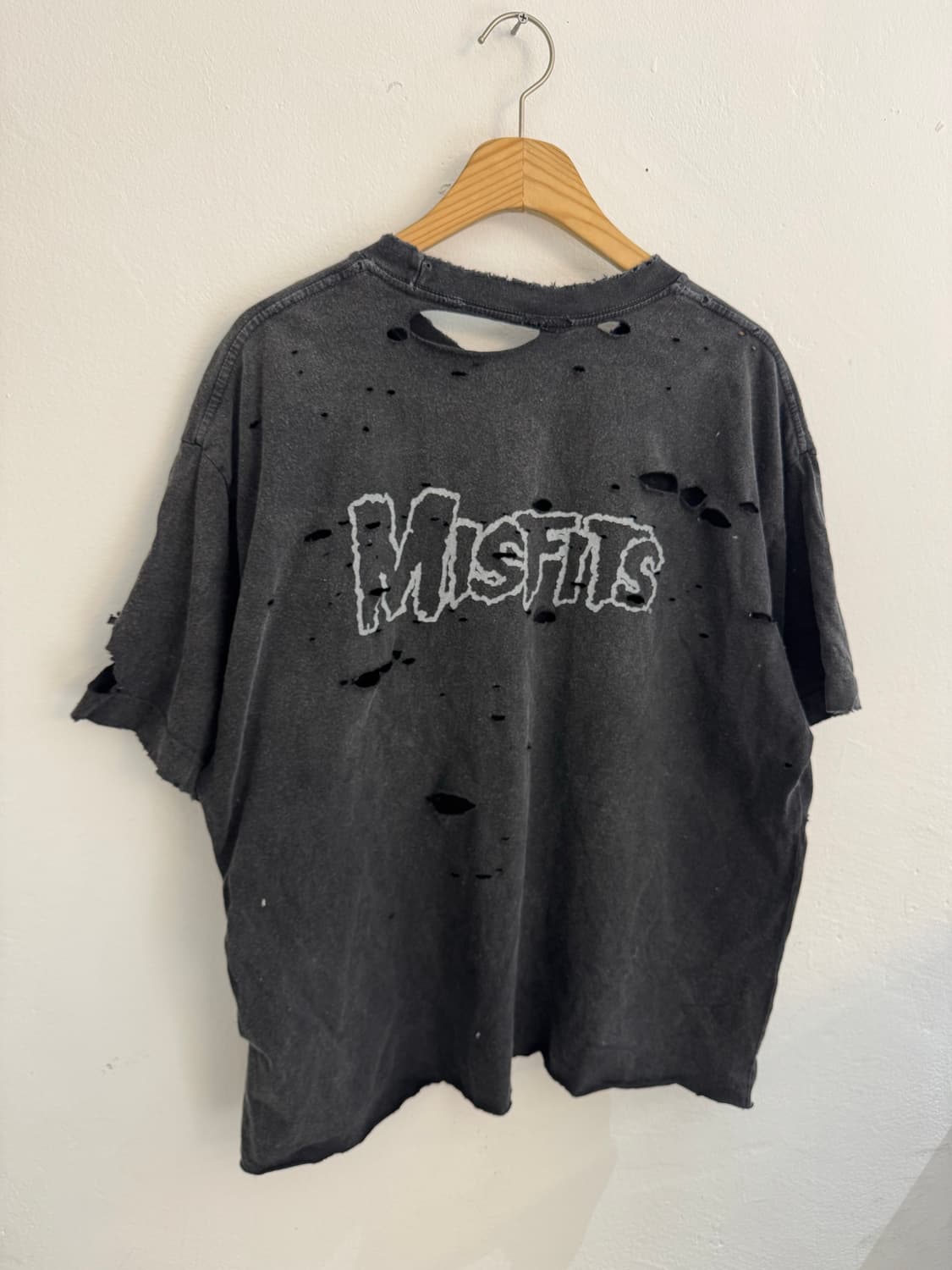 빈티지 커스텀 반팔 상품이미지9