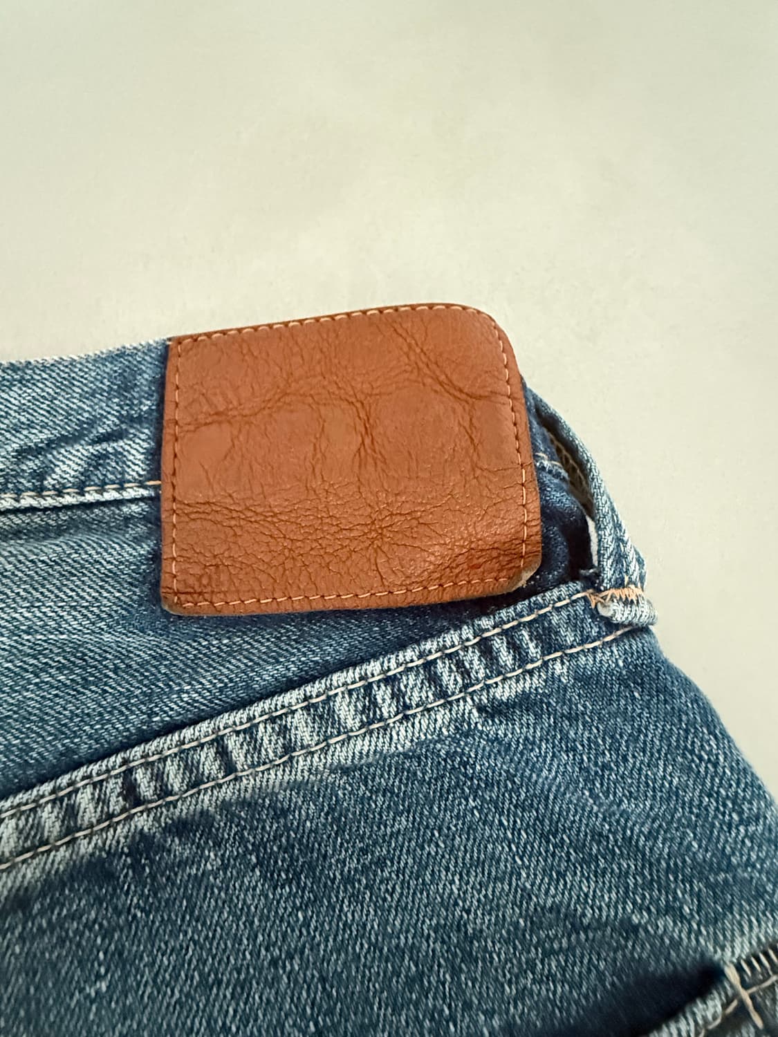 풀카운트 0105 다트포드 32 사이즈 상품이미지3