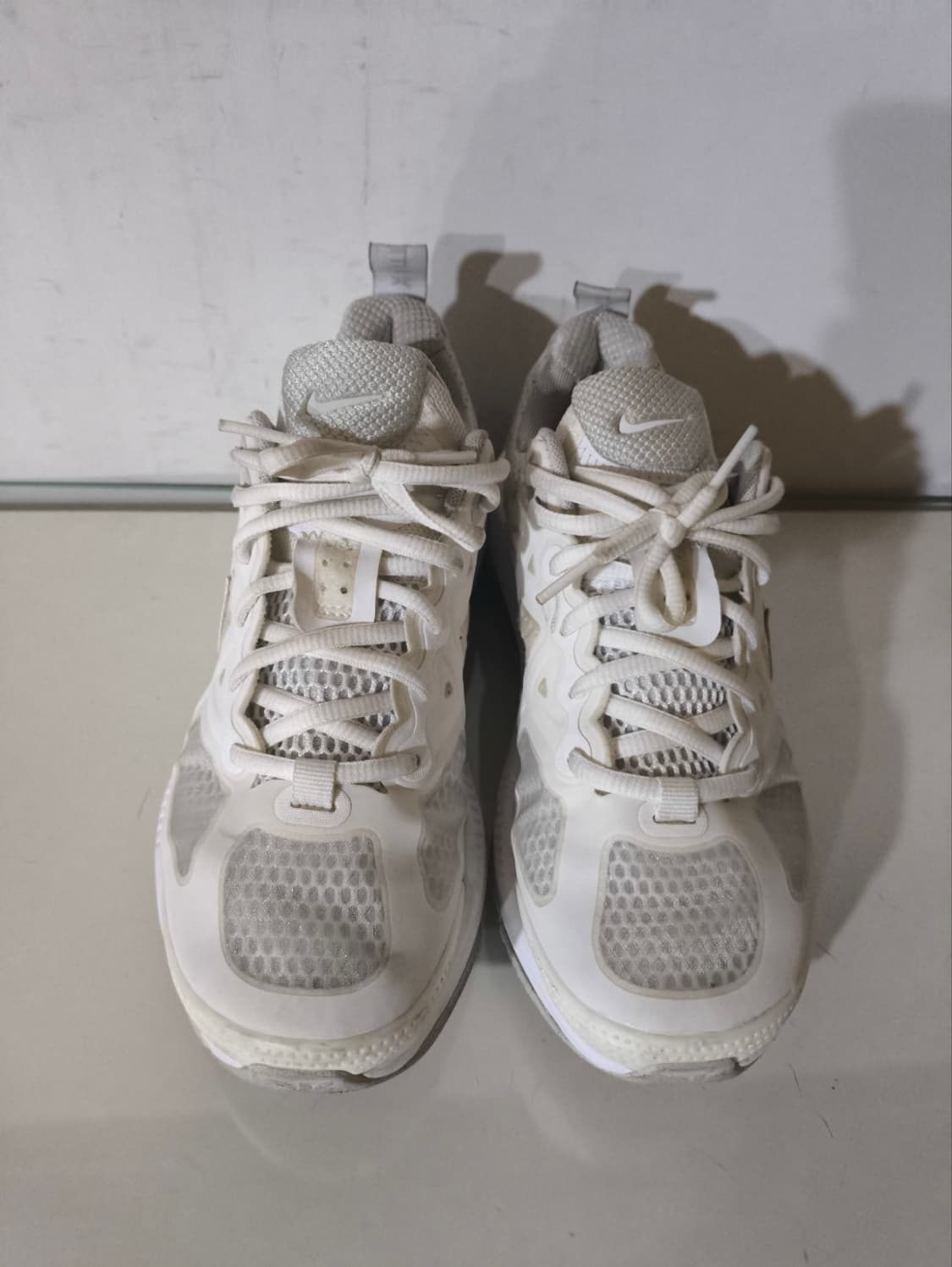 240mm 나이키 에어맥스 게놈 운동화 상품이미지4