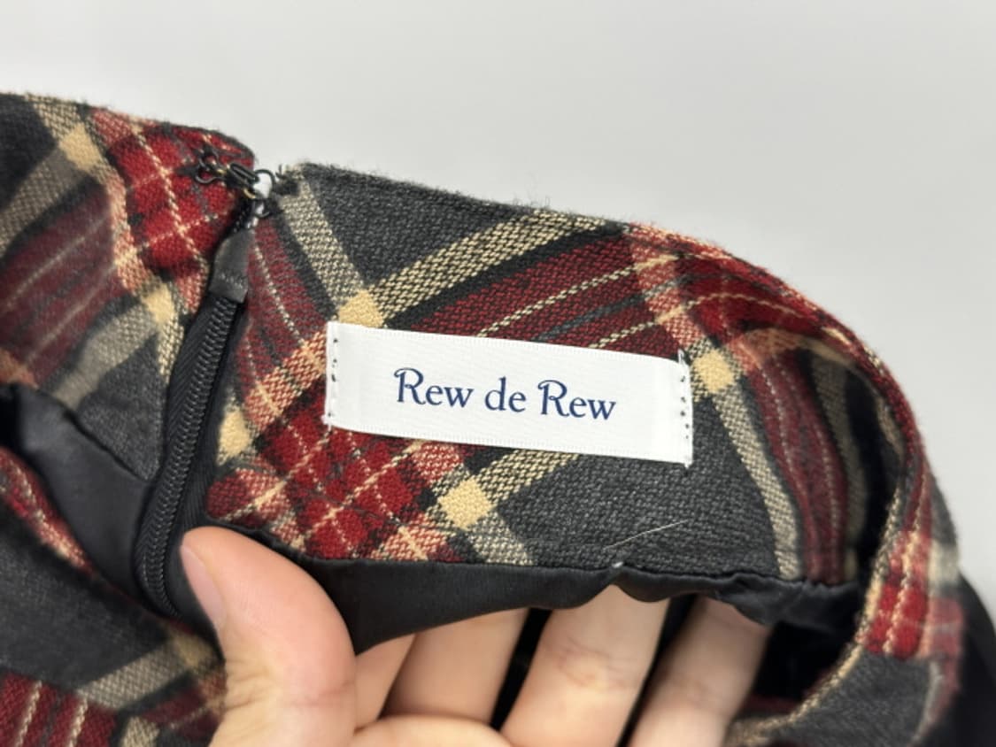 REW DE REW (26) 상품이미지7