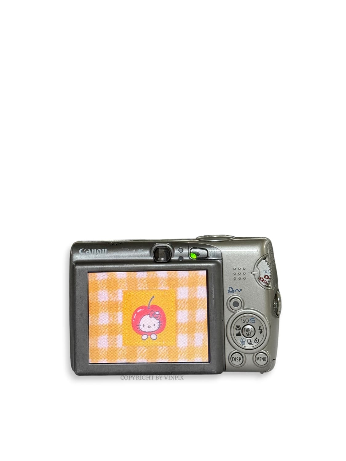캐논 익서스 IXUS 950(IXY 810) 디지털 카메라 디카 상품이미지9