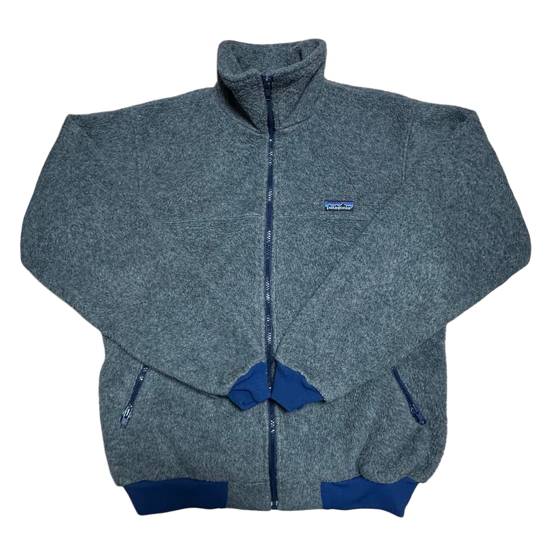 파타고니아 신칠라 풀집업 90s Made in USA 상품이미지1