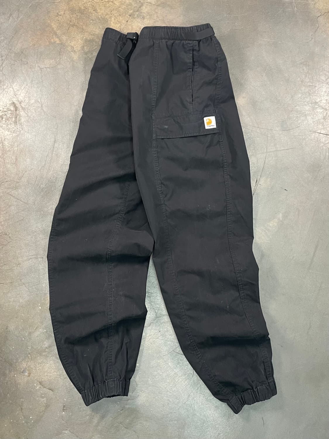 칼하트 WIP 트래비스 조거팬츠 상품이미지1