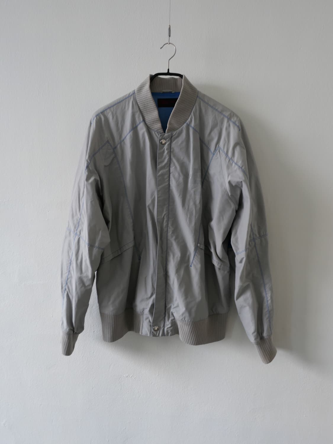 Lev’s zip blouson 상품이미지1
