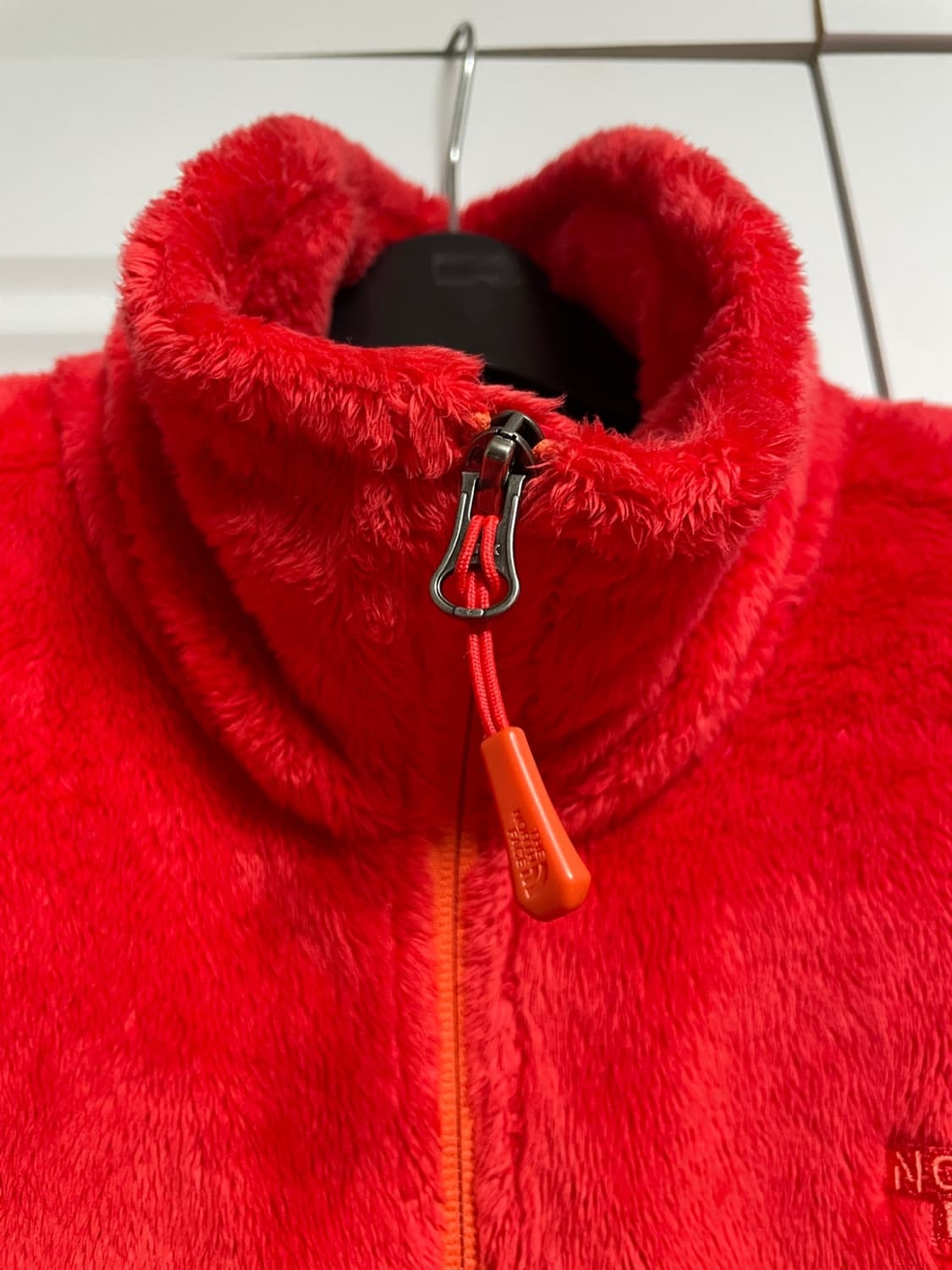 노스페이스 후리스 자켓 상품이미지3