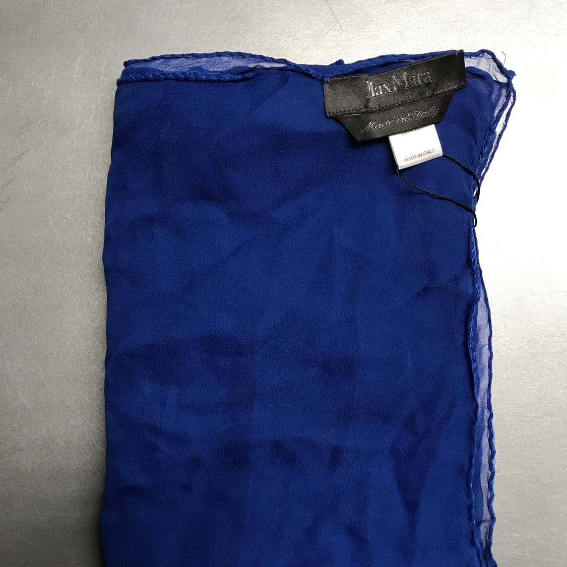 막스마라 스카프 상품이미지3