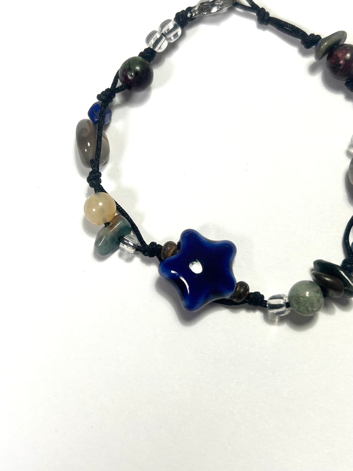 제작 비즈 팔찌 상품이미지4