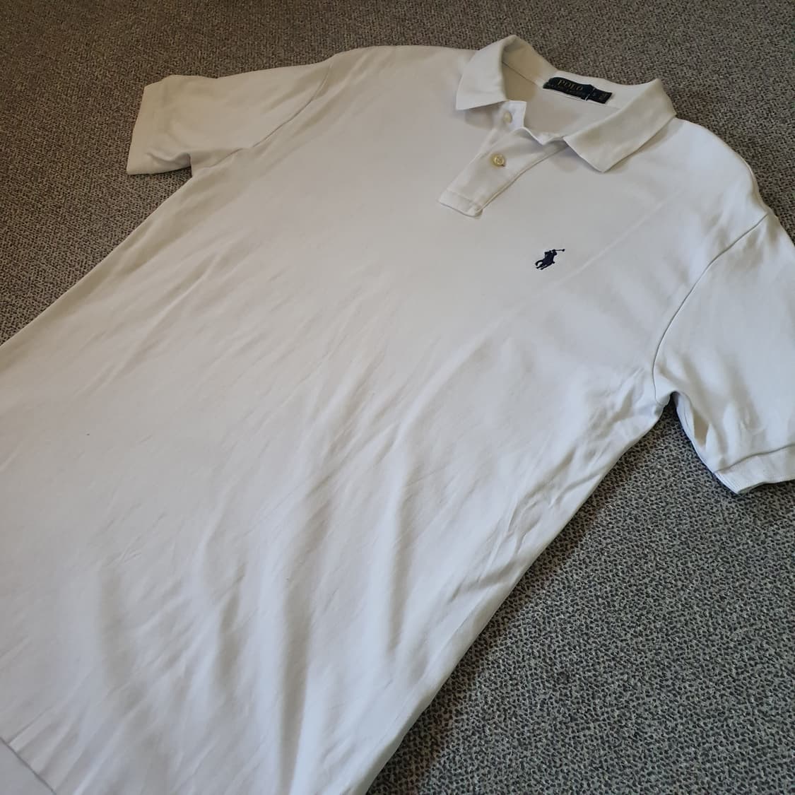 폴로  랄프로렌 PK 반팔 티셔츠 no.24 상품이미지2