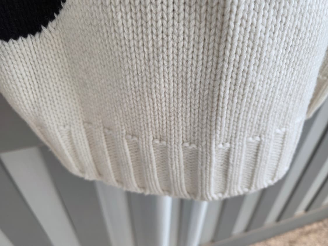 MSGM 정품 니트가디건 상품이미지6