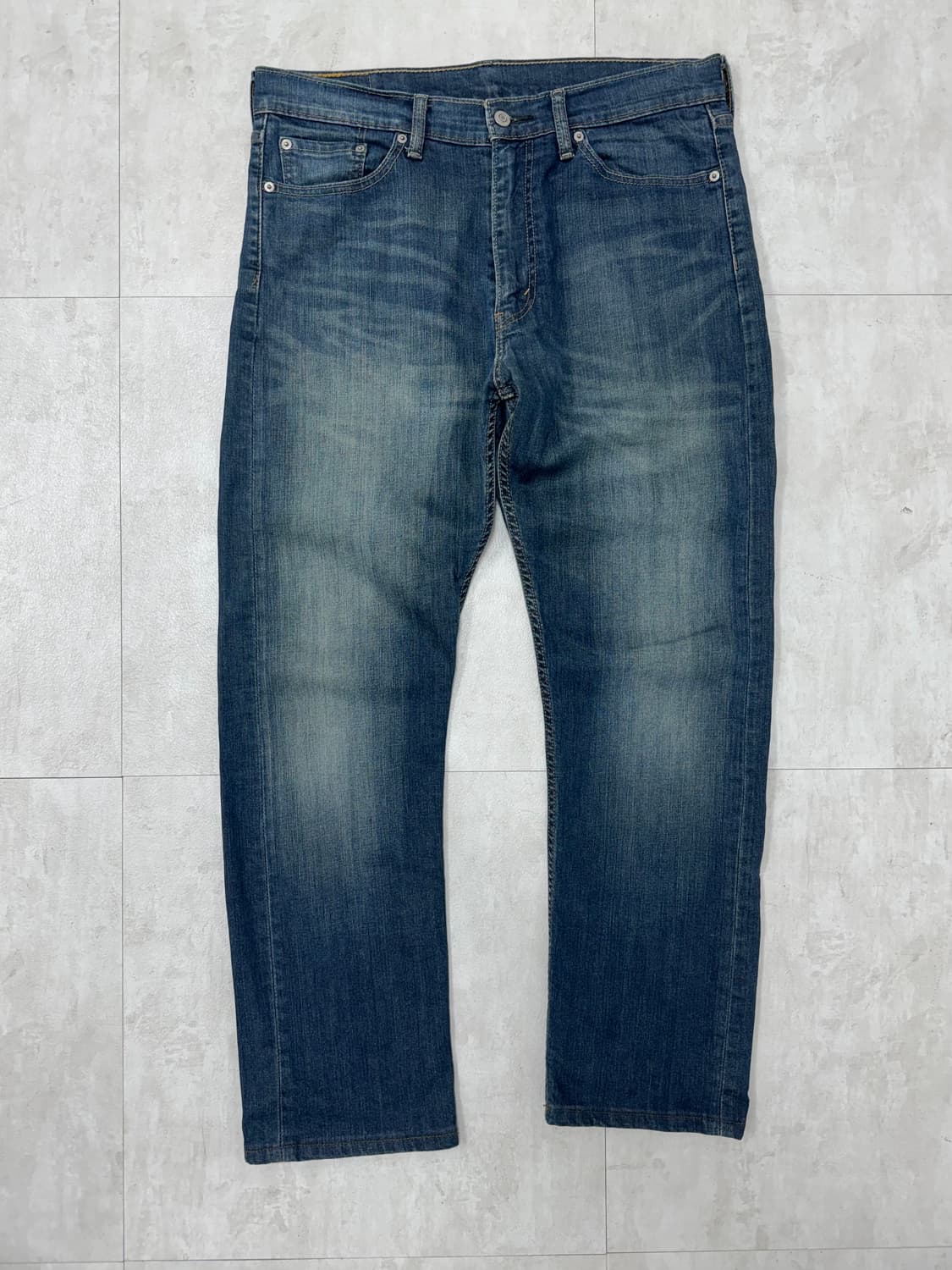 •리바이스 513 슬림 스트레이트핏 상품이미지1