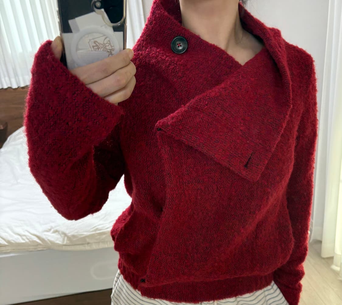 비비안웨스트우드 자켓 코트 40 상품이미지1