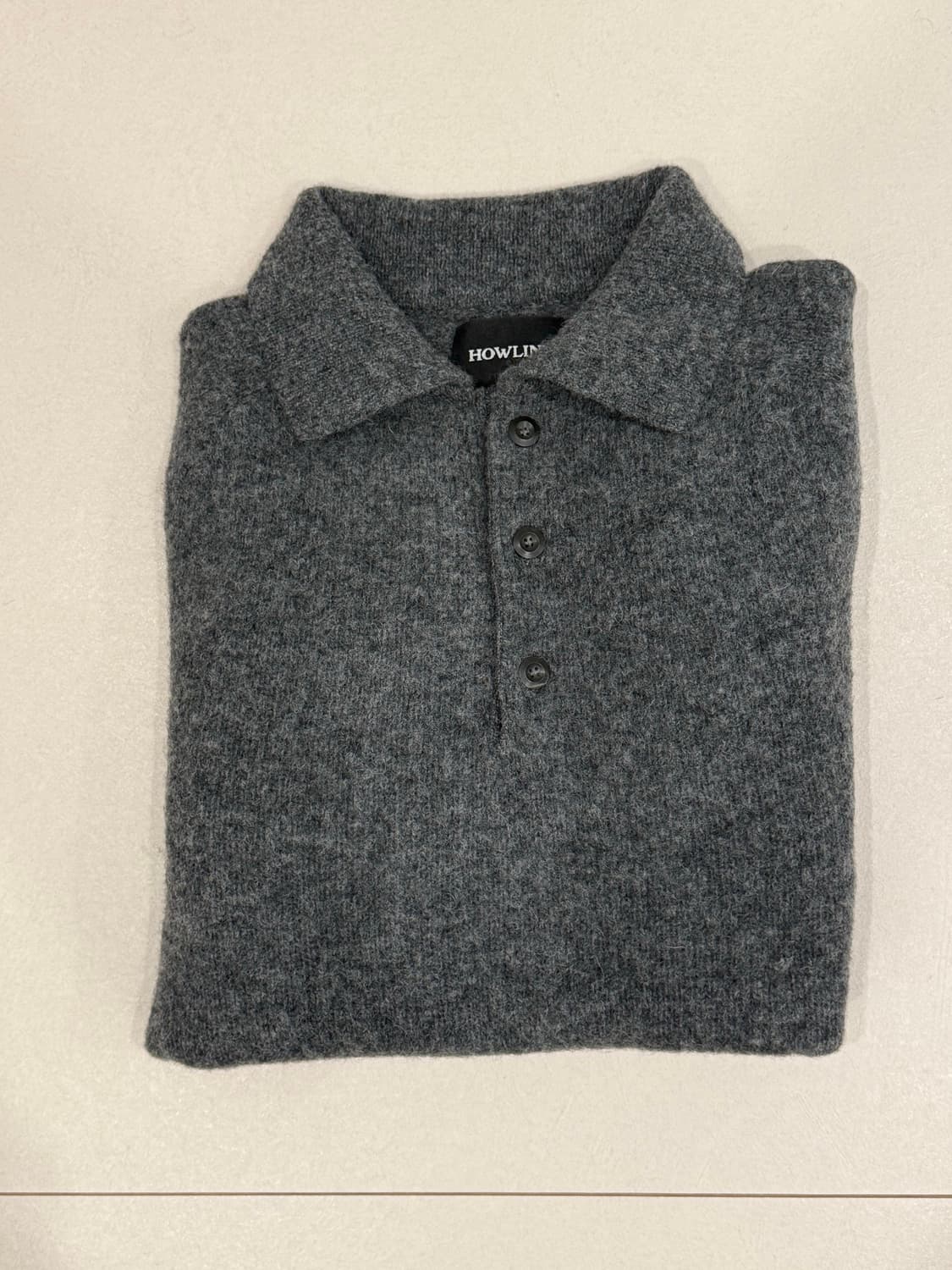 하울린 고스트프레셔 챠콜  상품이미지1