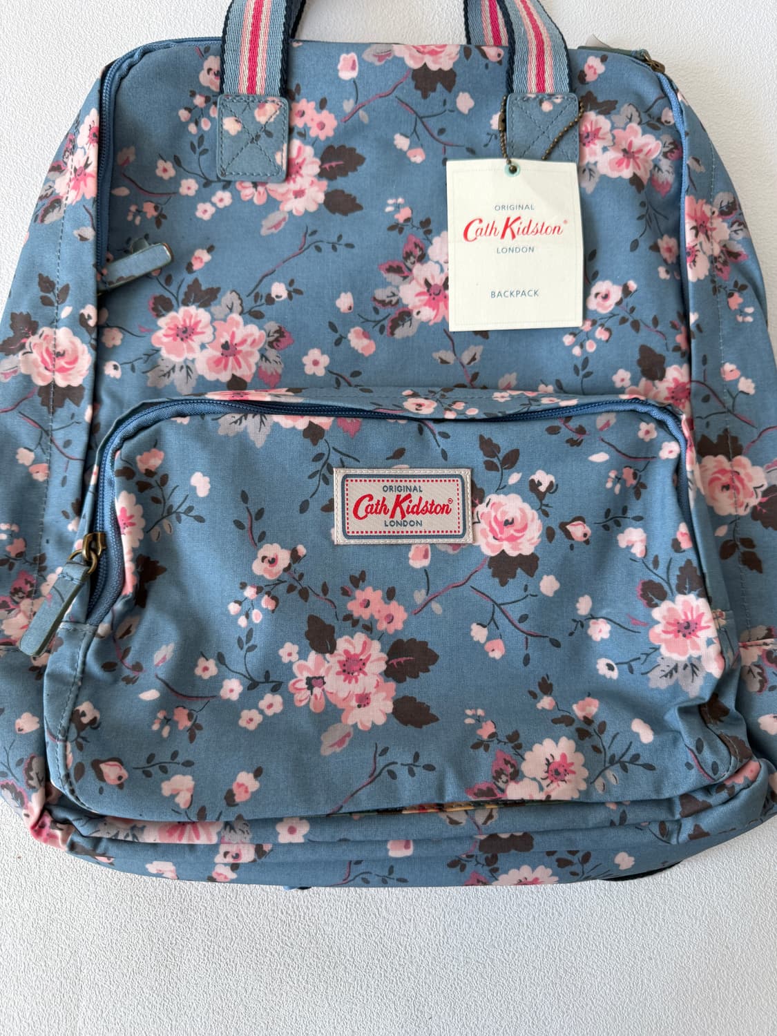캐스키드슨(Cath Kidston) 백팩(택 달린 제품) 상품이미지3