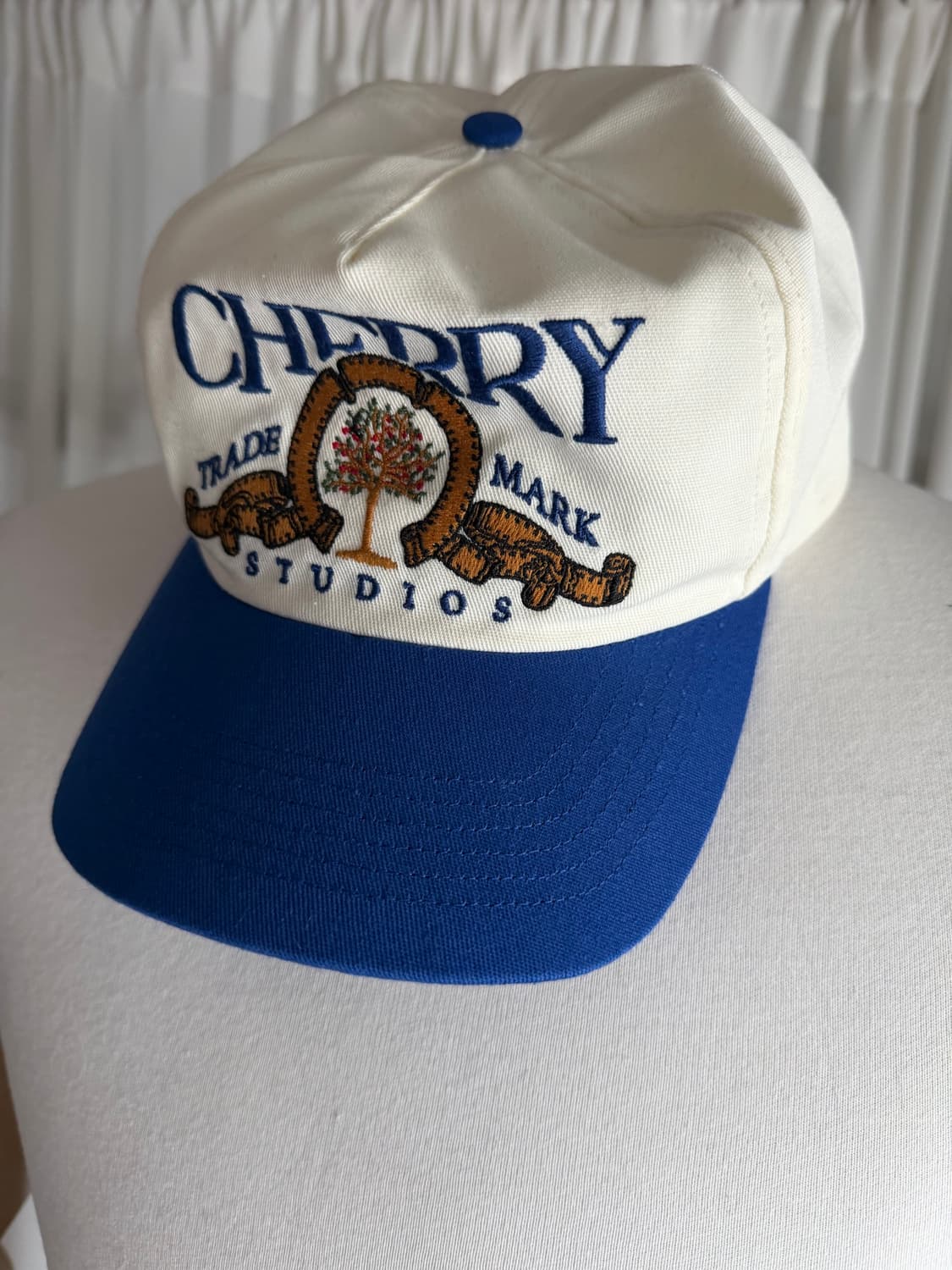 Cherry LA 체리 로스앤젤레스 트레이드마크 캡 상품이미지2