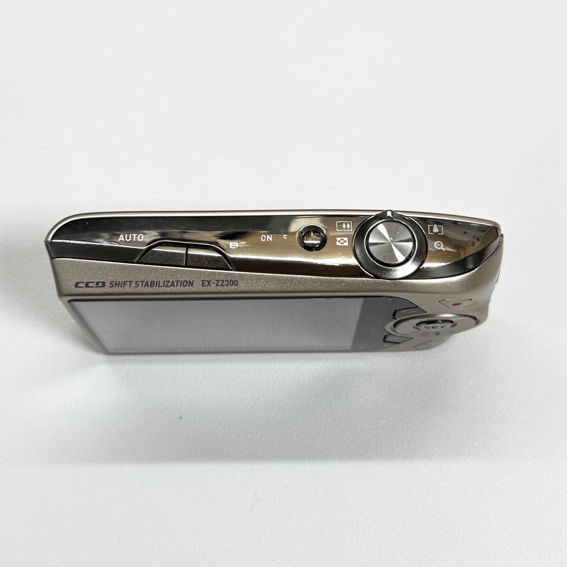 카시오 엑슬림 Z2300 | Casio Exilim EX- 베이지 상품이미지3