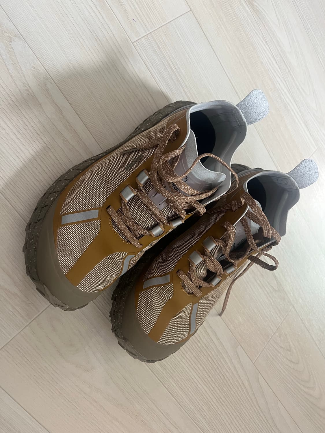 [Norda]norda 001A Loam_260 상품이미지7