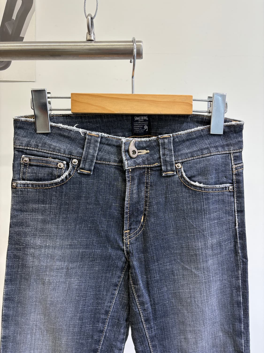 SOMETHING BY EDWIN (Made in Japan) 상품이미지2