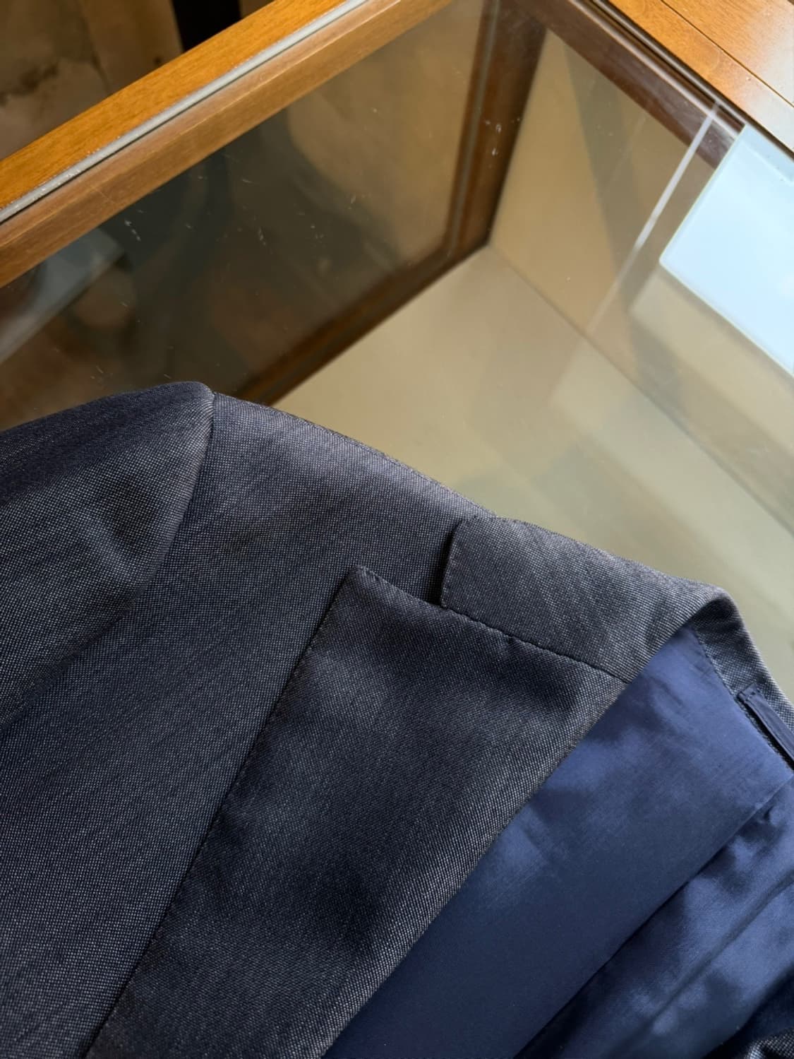 링자켓 테일러드 자켓 100 상품이미지8