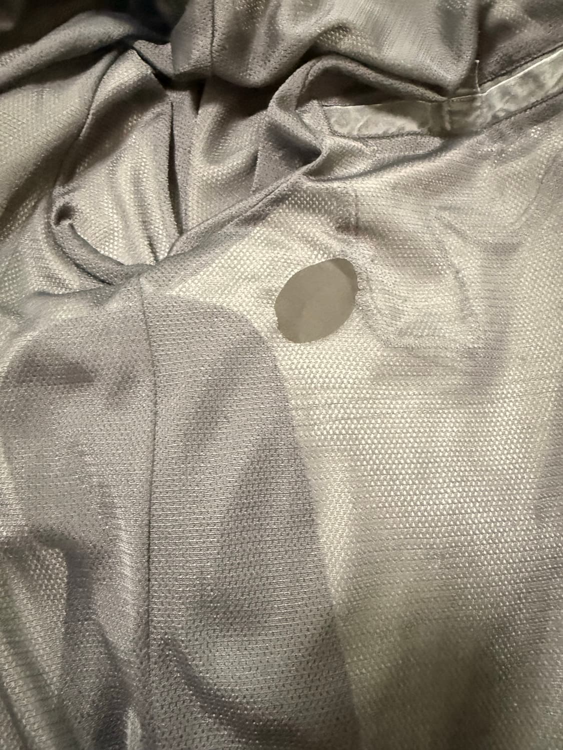 [희귀 매물] 아디다스 Y2K 데님 트랙탑 상품이미지5