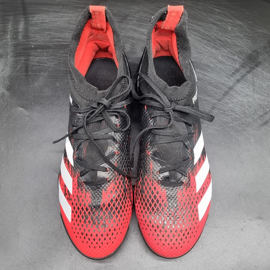 아디다스 프레데터 풋살화 265 상품이미지2