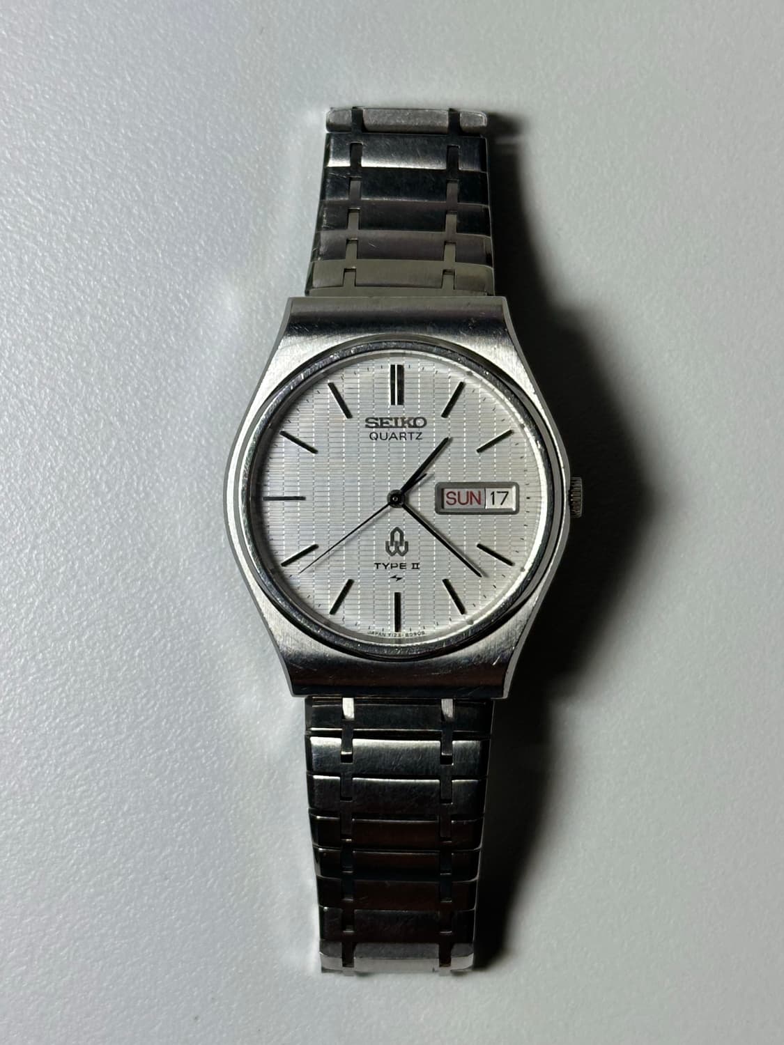 SEIKO quartz type2 상품이미지3