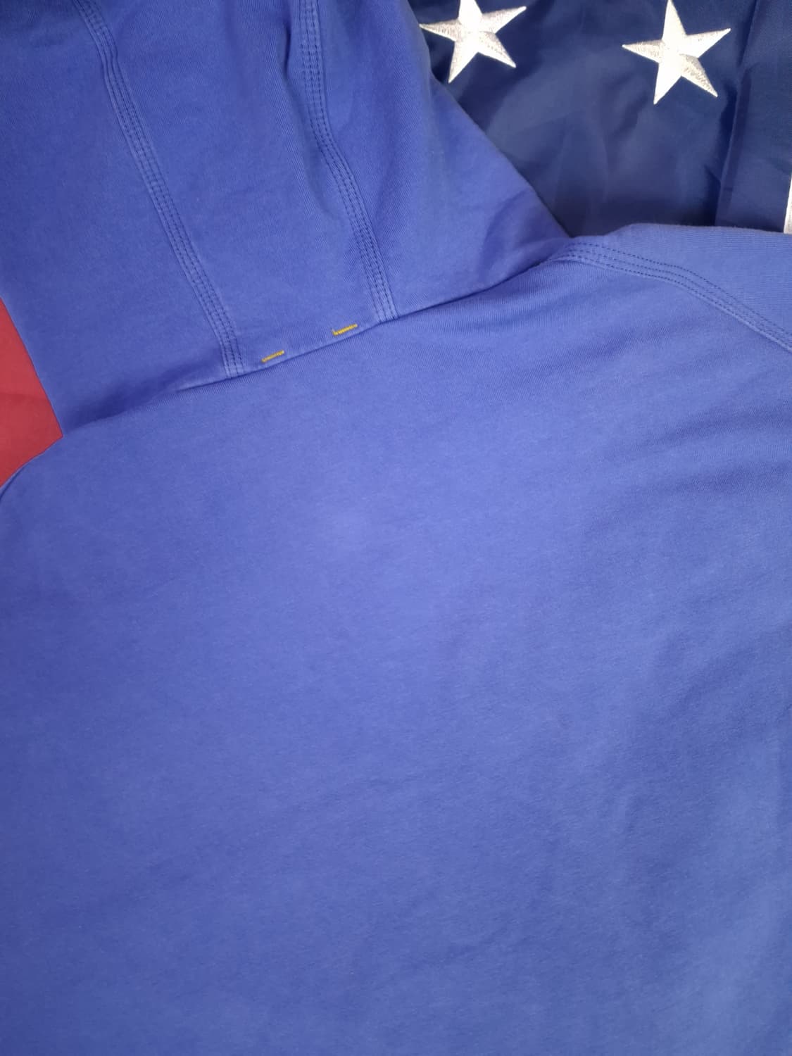 오리지날 아크테릭스 코튼 후드 자켓 상품이미지10