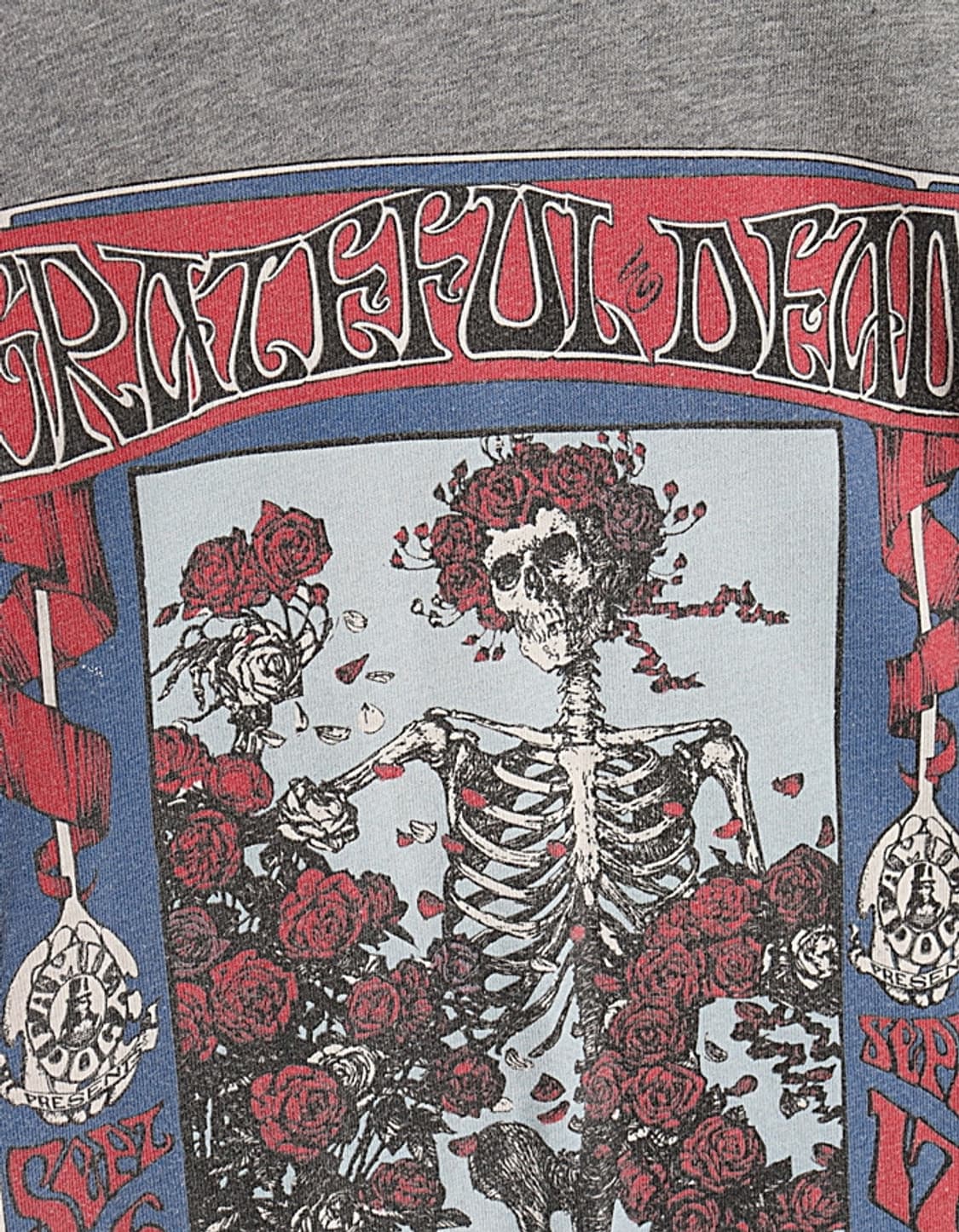 Levi's x GREATGUL DEAD 상품이미지3