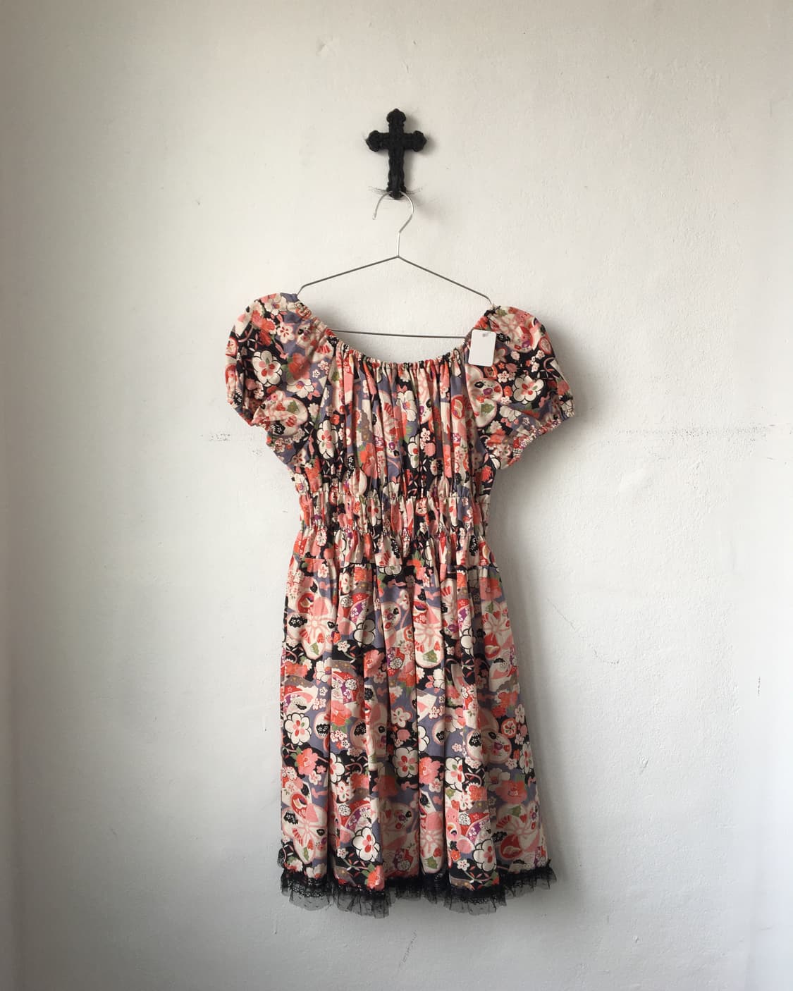 Oriental mood onepiece 상품이미지2