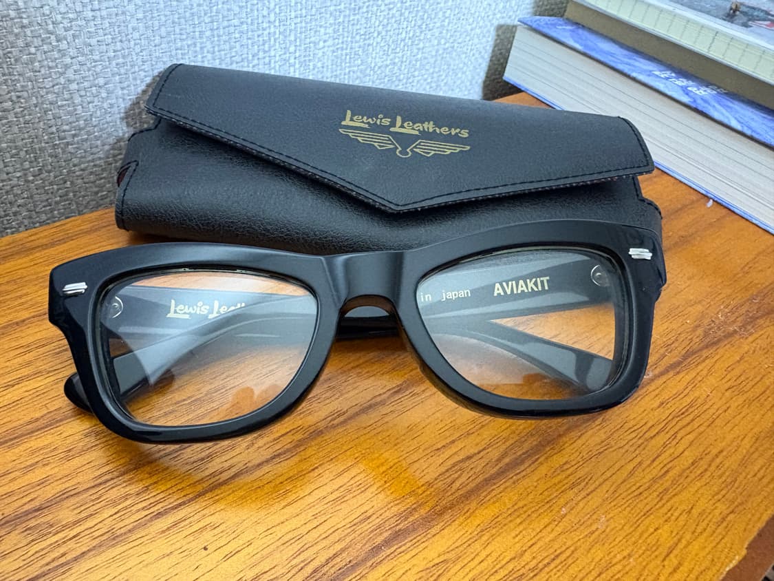 루이스레더 이펙터 aviakit 상품이미지1