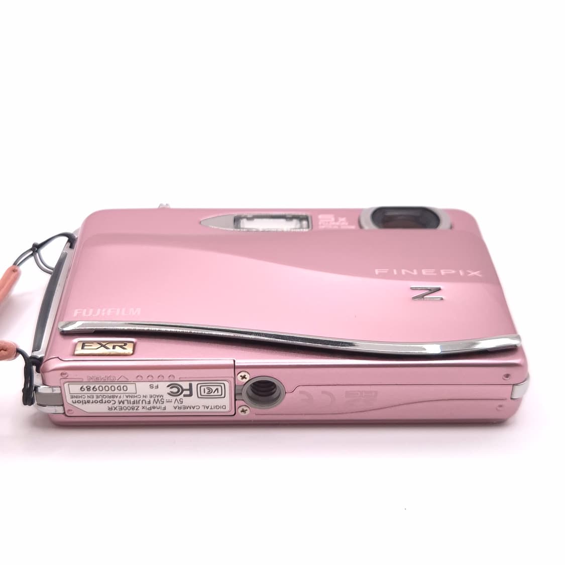 후지필름 파인픽스 Z800EXR ✨ 터치 LCD  감성디카 박스셋 💕 상품이미지10