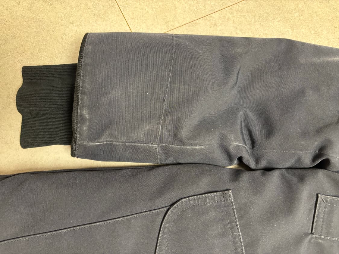 캐나다구스 퓨전핏M 상품이미지4