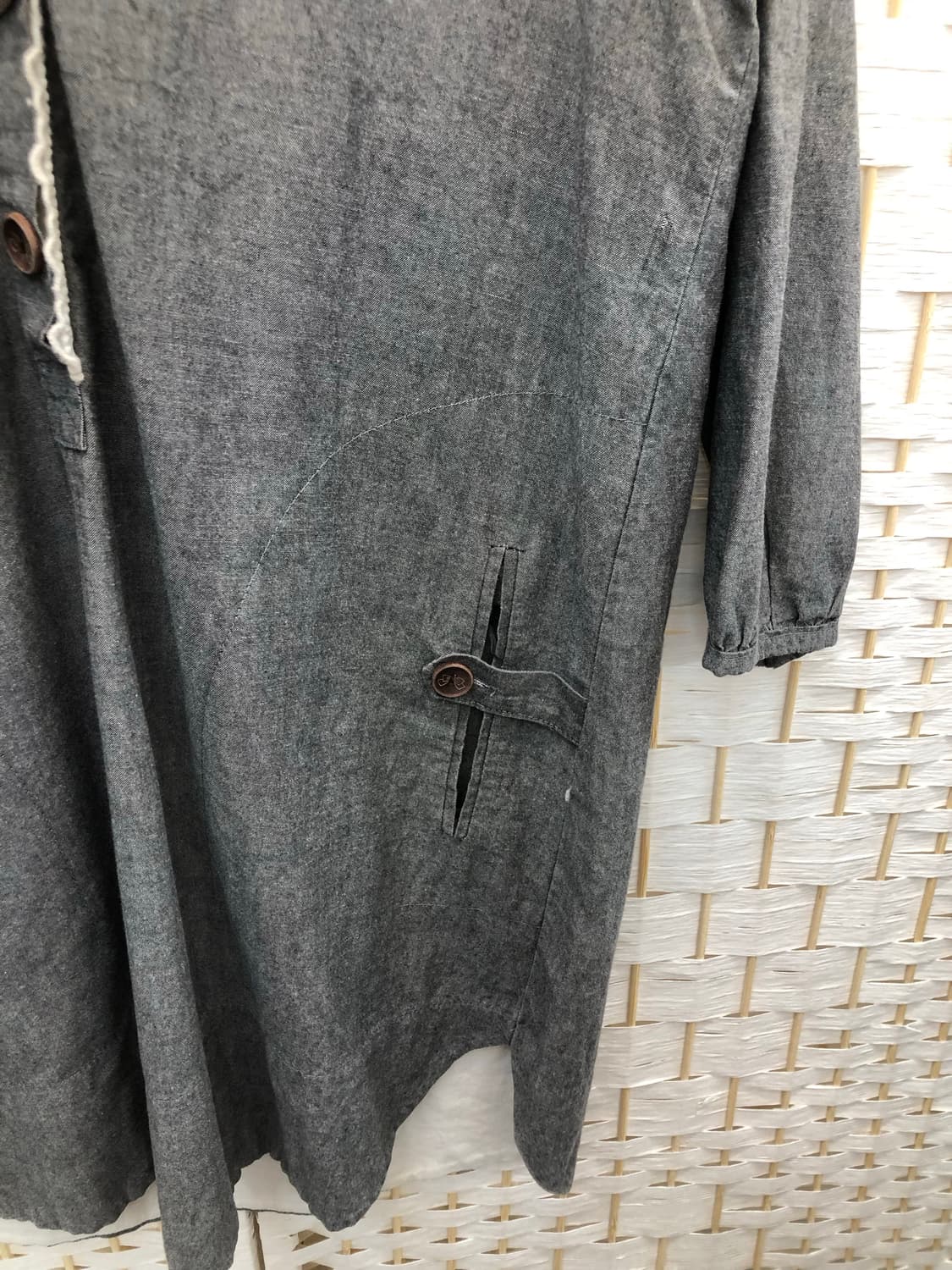 모리 미니 원피스 상품이미지2